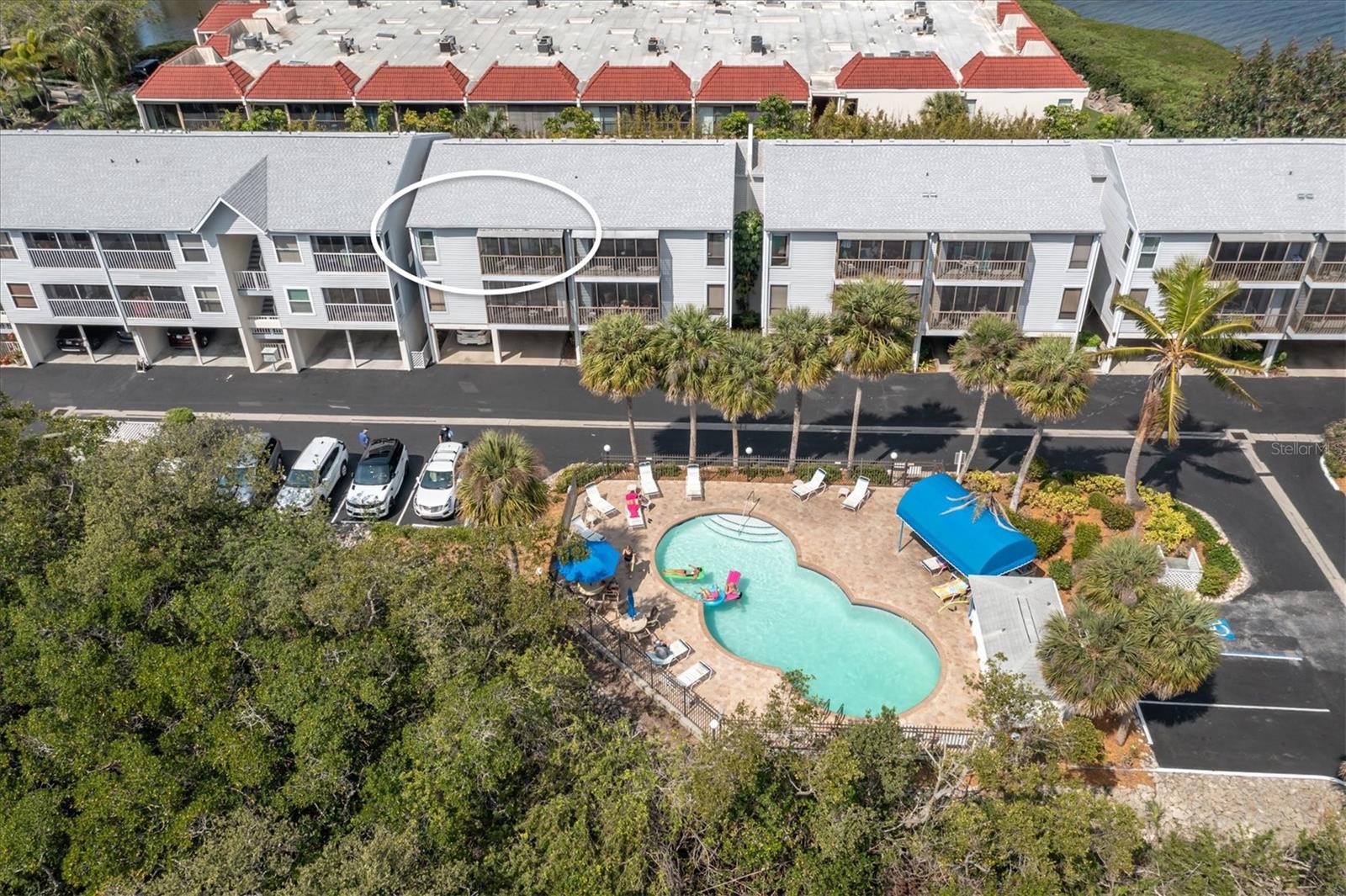 3601 EAST BAY DR #205, HOLMES BEACH, FL, 34217