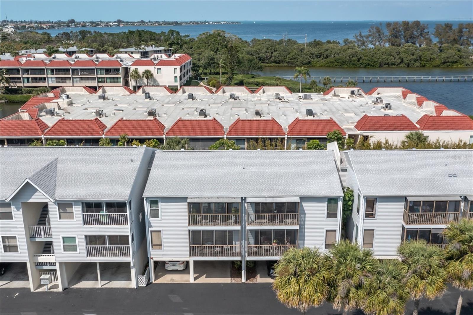 3601 EAST BAY DR #205, HOLMES BEACH, FL, 34217