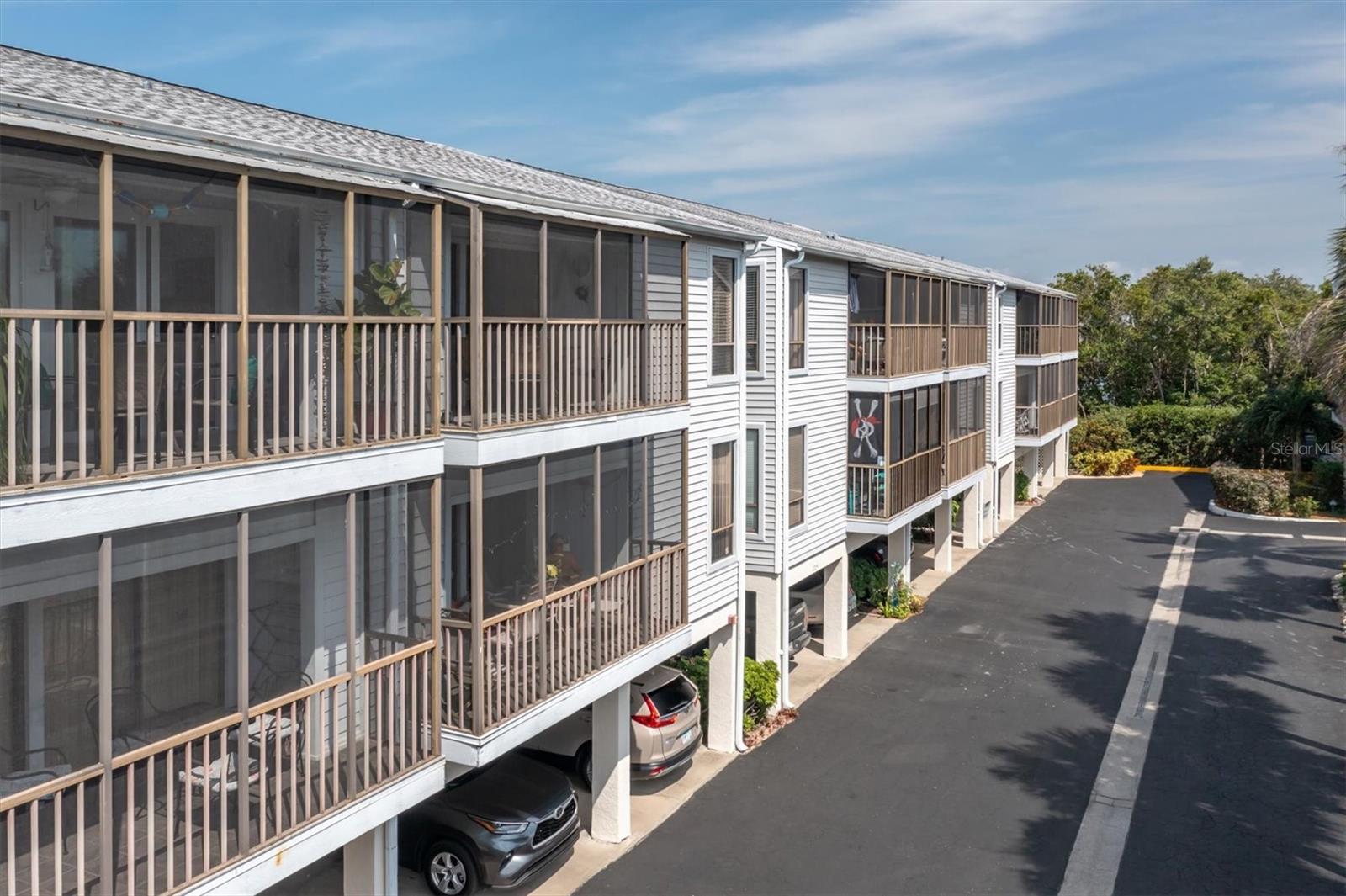 3601 EAST BAY DR #205, HOLMES BEACH, FL, 34217