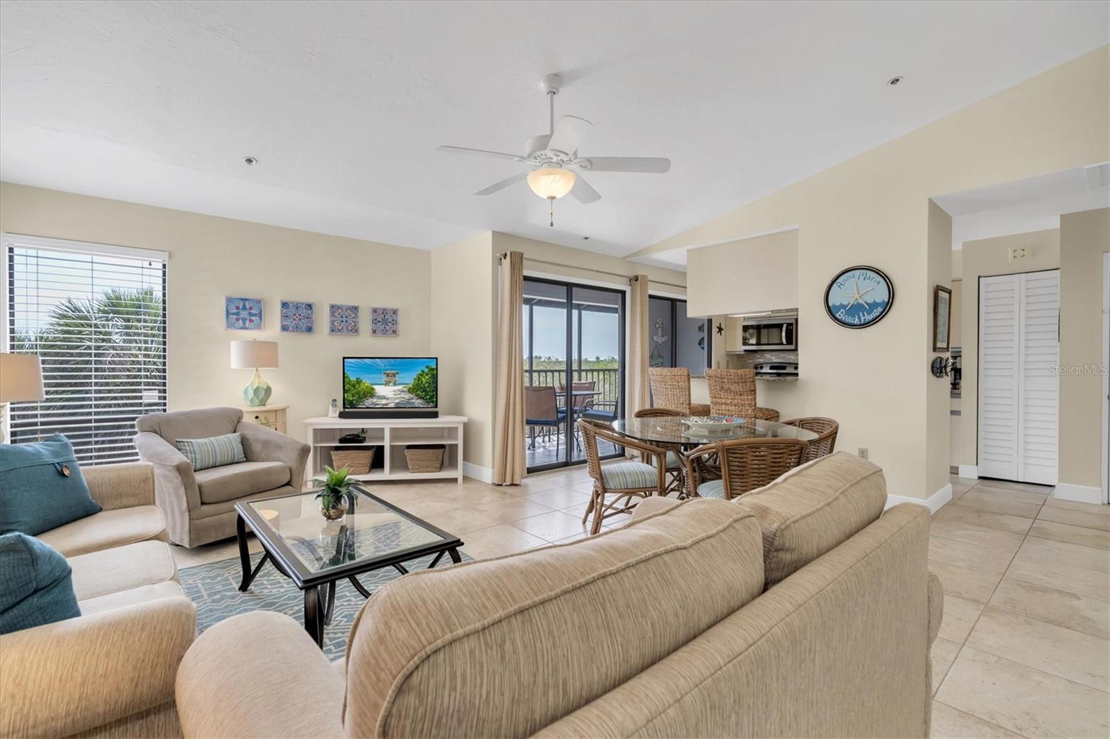 3601 EAST BAY DR #205, HOLMES BEACH, FL, 34217