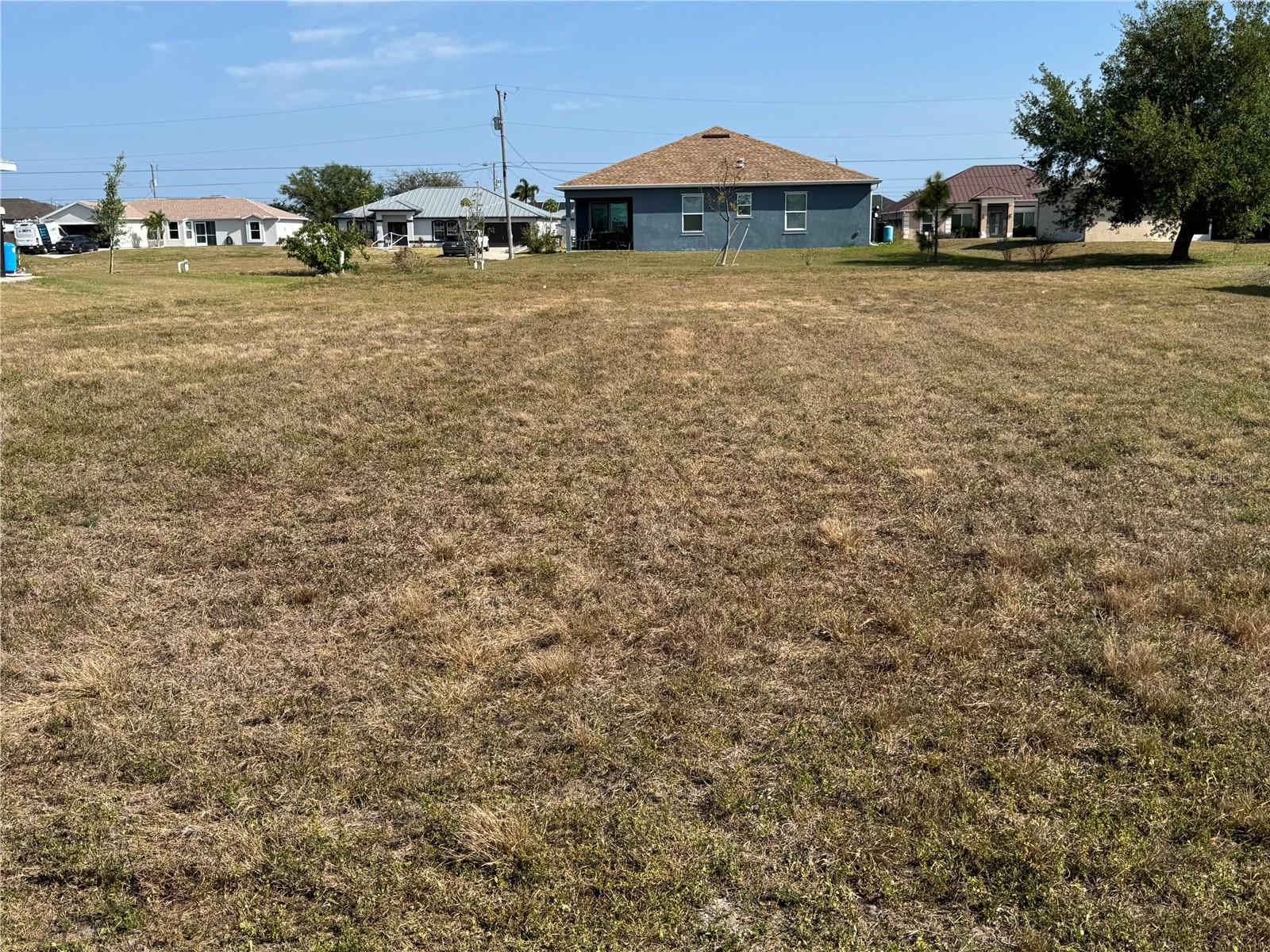 1117 NW 13TH TER, CAPE CORAL, FL, 33993