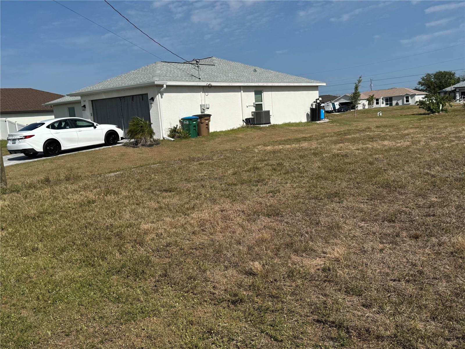 1117 NW 13TH TER, CAPE CORAL, FL, 33993