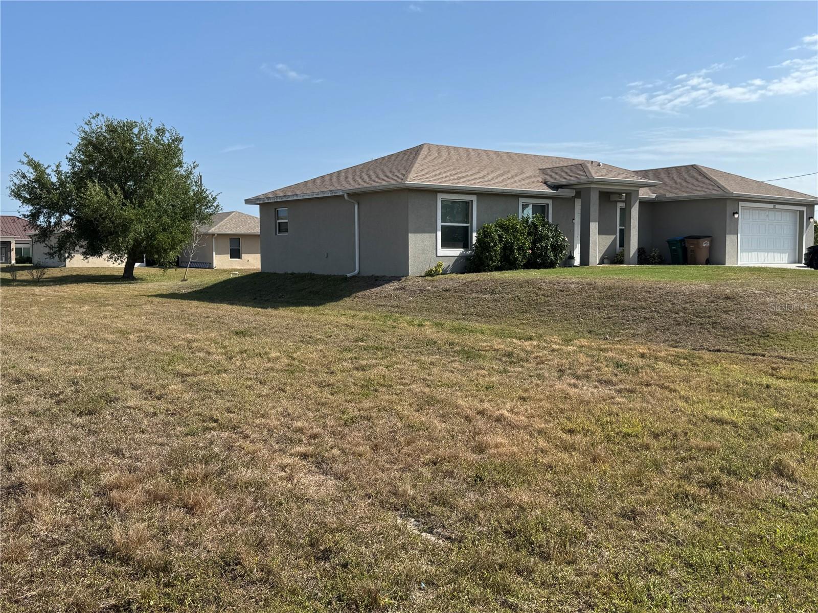 1117 NW 13TH TER, CAPE CORAL, FL, 33993