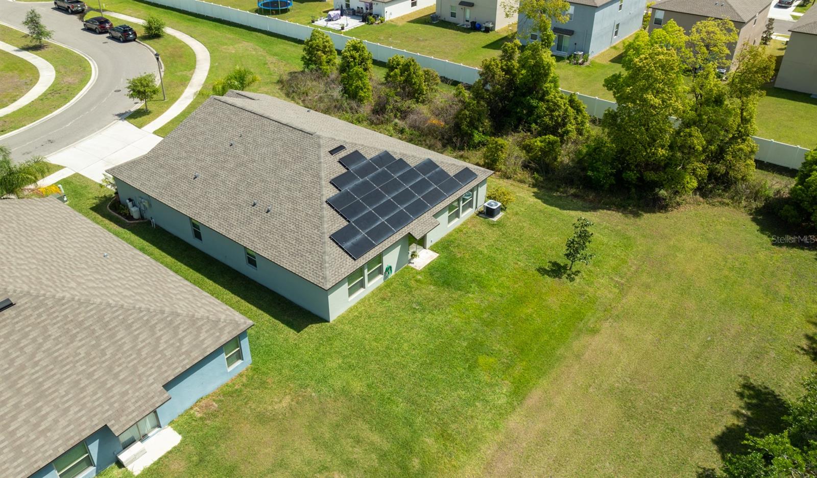 6416 COBBLE BLISS ST, ZEPHYRHILLS, FL, 33541