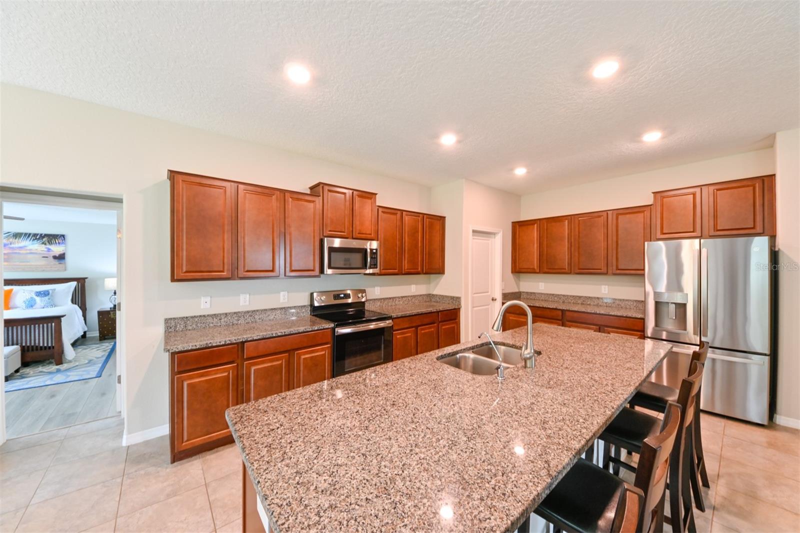 6416 COBBLE BLISS ST, ZEPHYRHILLS, FL, 33541