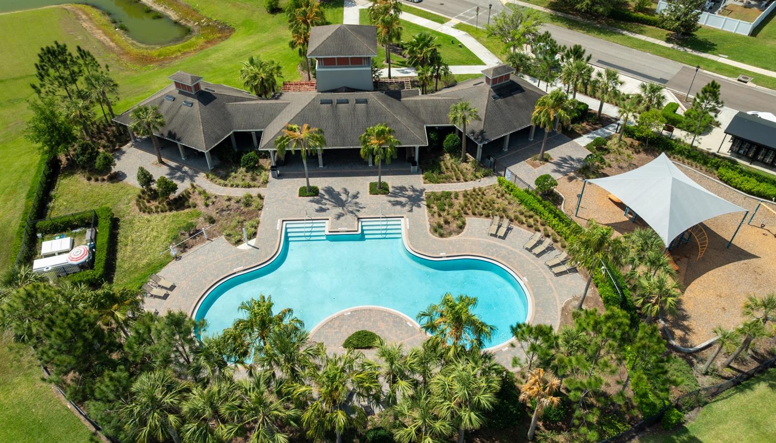 6416 COBBLE BLISS ST, ZEPHYRHILLS, FL, 33541