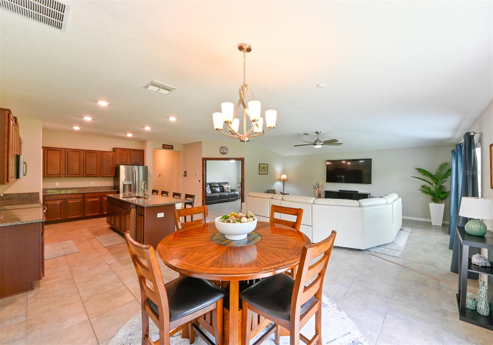 6416 COBBLE BLISS ST, ZEPHYRHILLS, FL, 33541