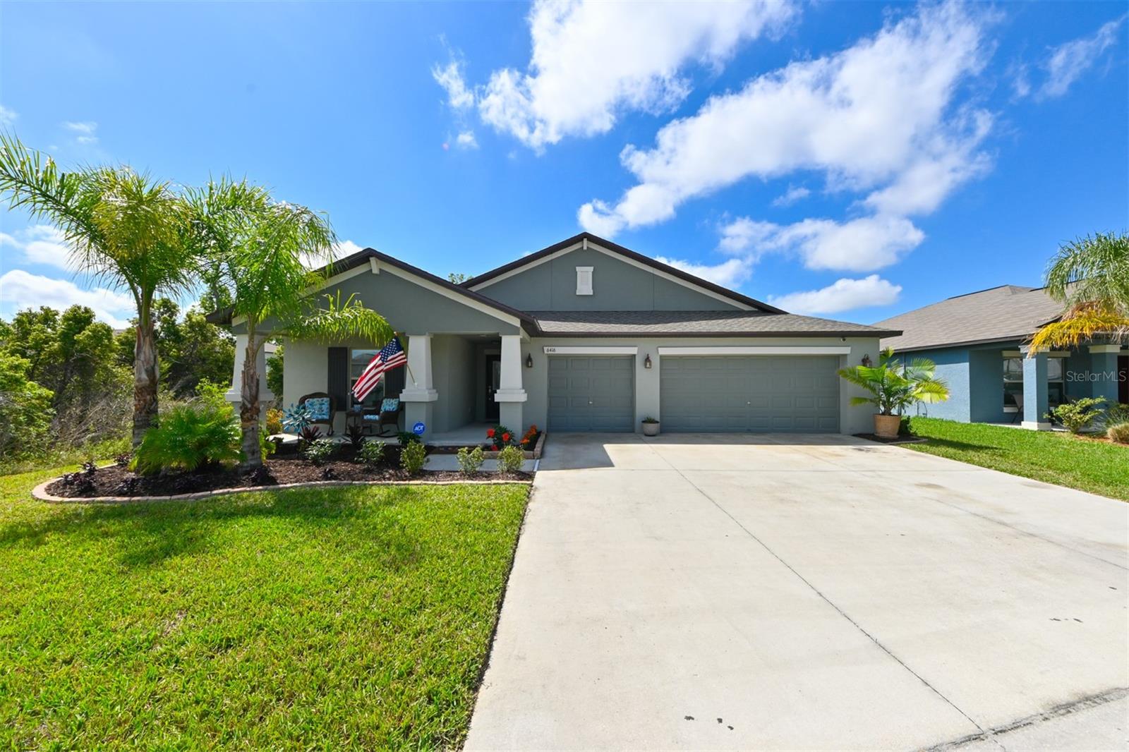 6416 COBBLE BLISS ST, ZEPHYRHILLS, FL, 33541
