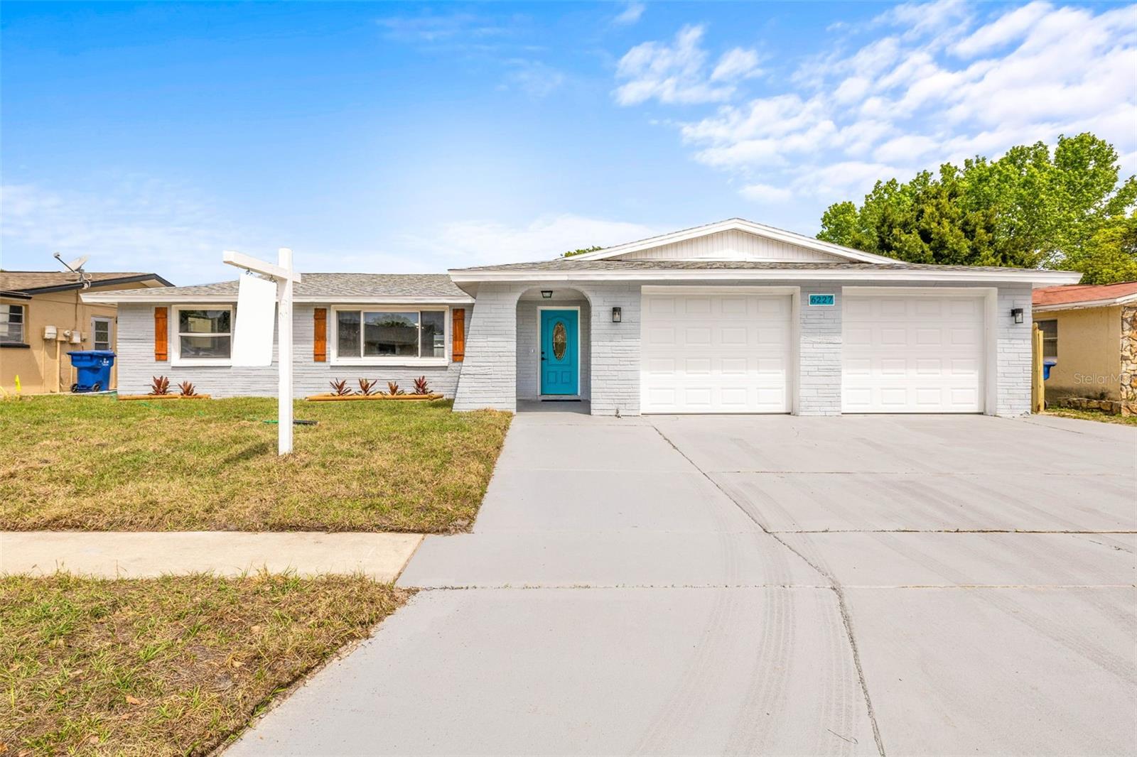 6227 12TH AVE, NEW PORT RICHEY, FL, 34653