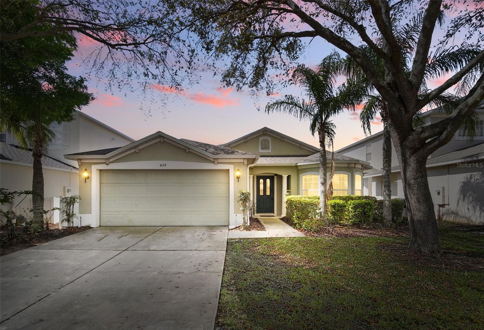 629 HENLEY CIR, DAVENPORT, FL, 33896