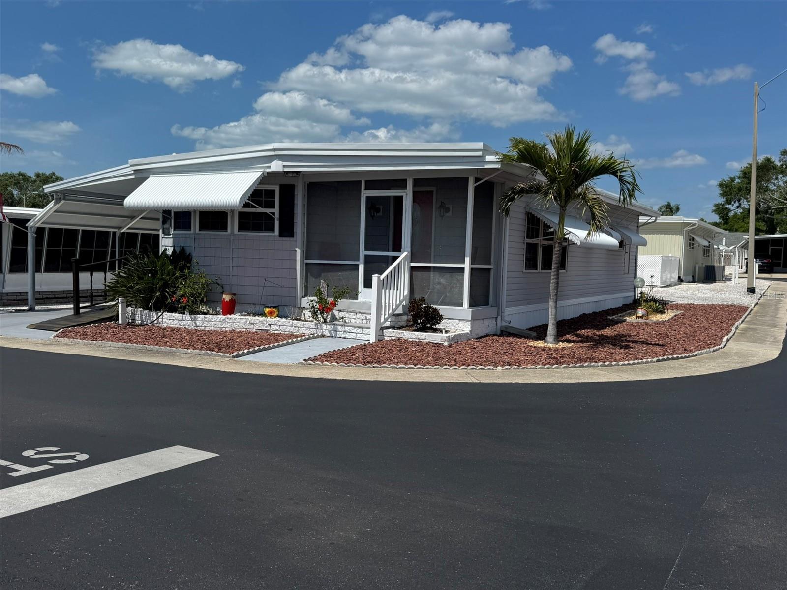 3301 ALT 19 #244, DUNEDIN, FL, 34698