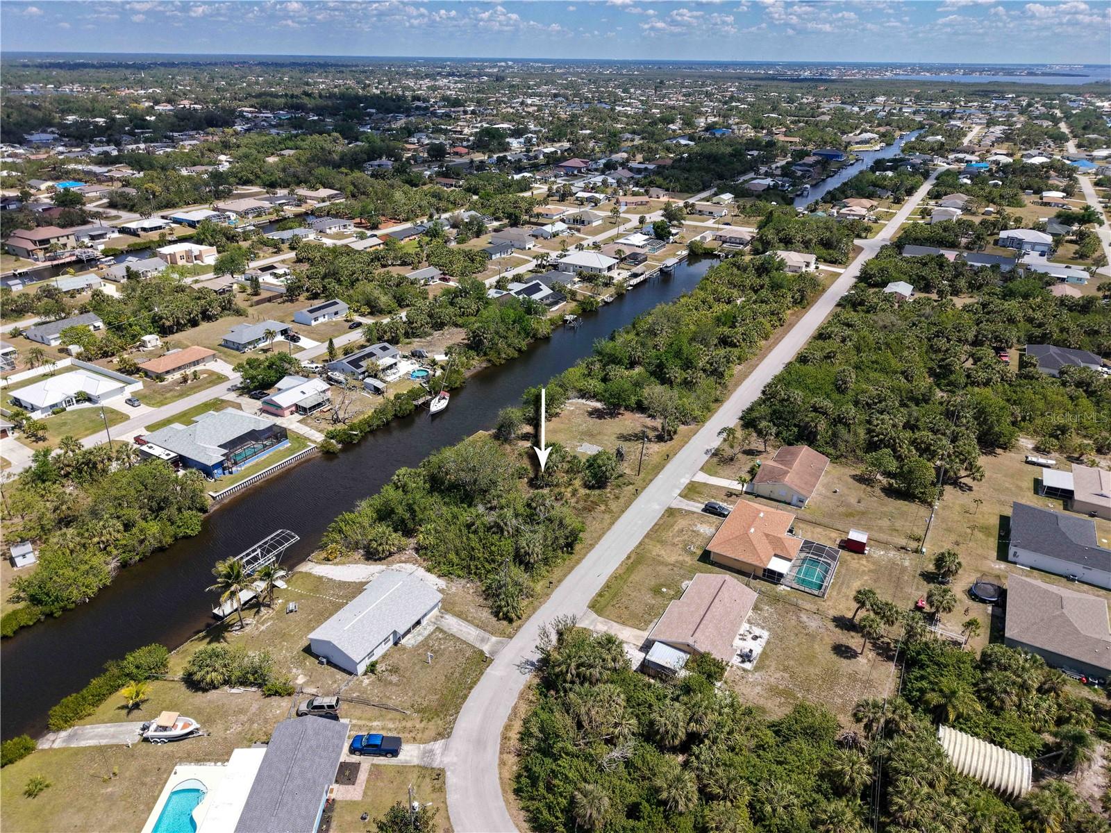 18318 KERRVILLE CIR, PORT CHARLOTTE, FL, 33948