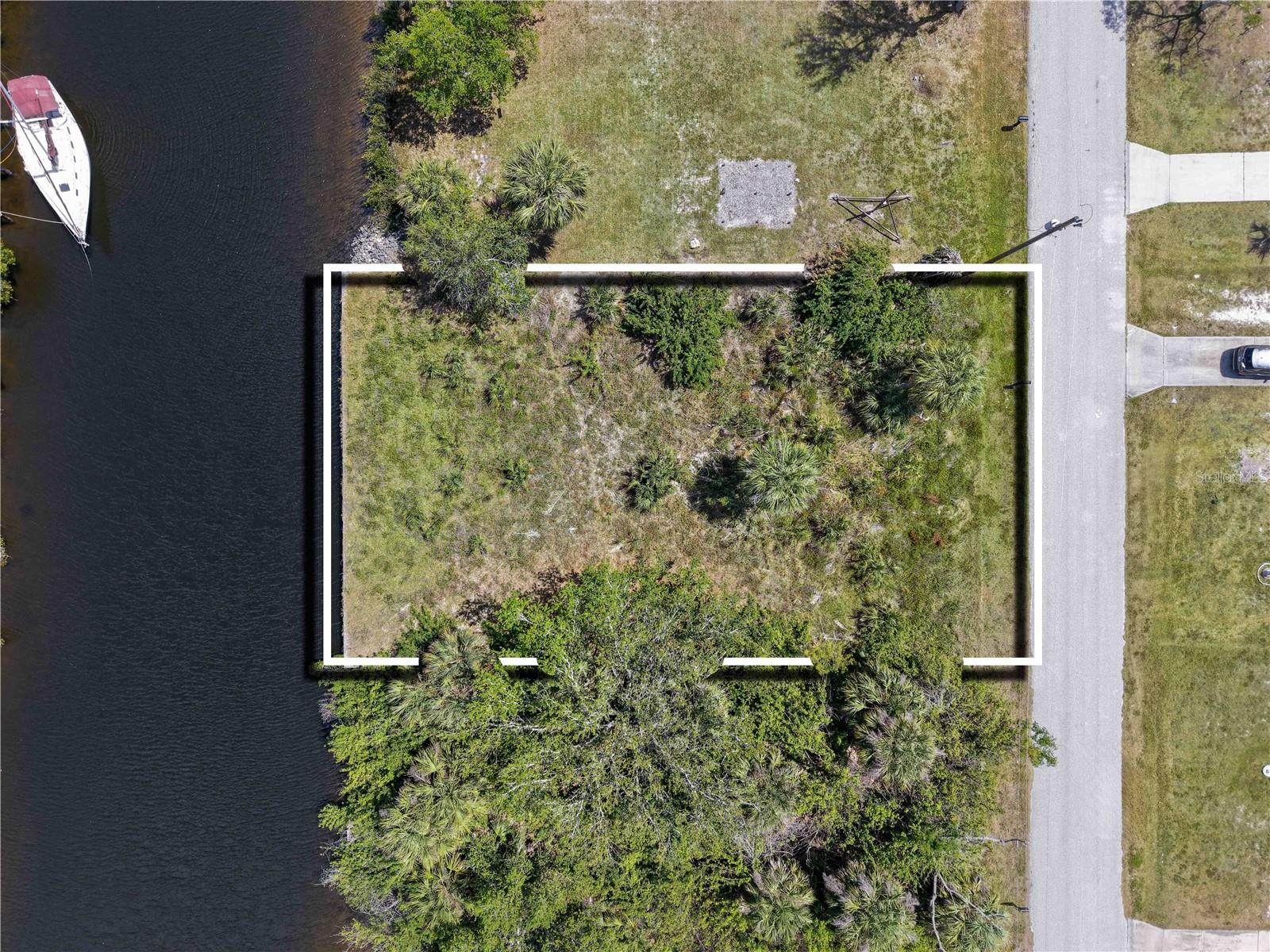 18318 KERRVILLE CIR, PORT CHARLOTTE, FL, 33948