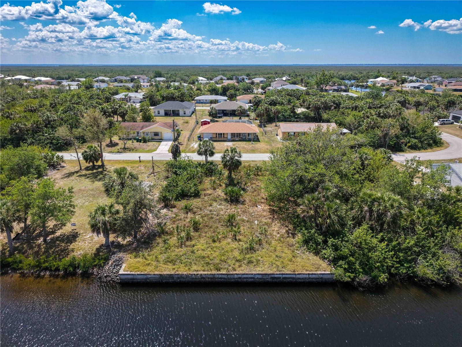 18318 KERRVILLE CIR, PORT CHARLOTTE, FL, 33948