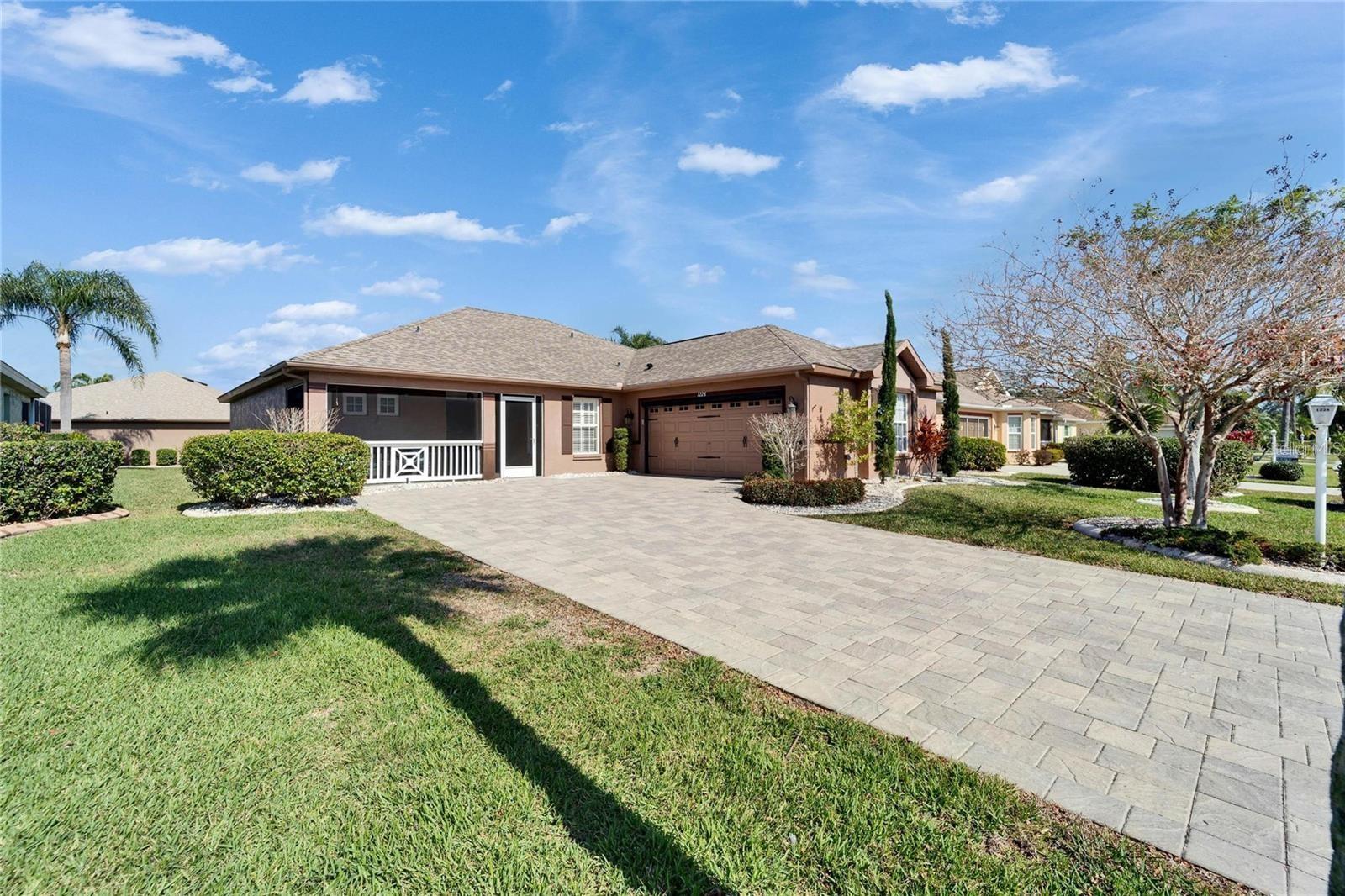 1228 CALOOSA CREEK CT, SUN CITY CENTER, FL, 33573