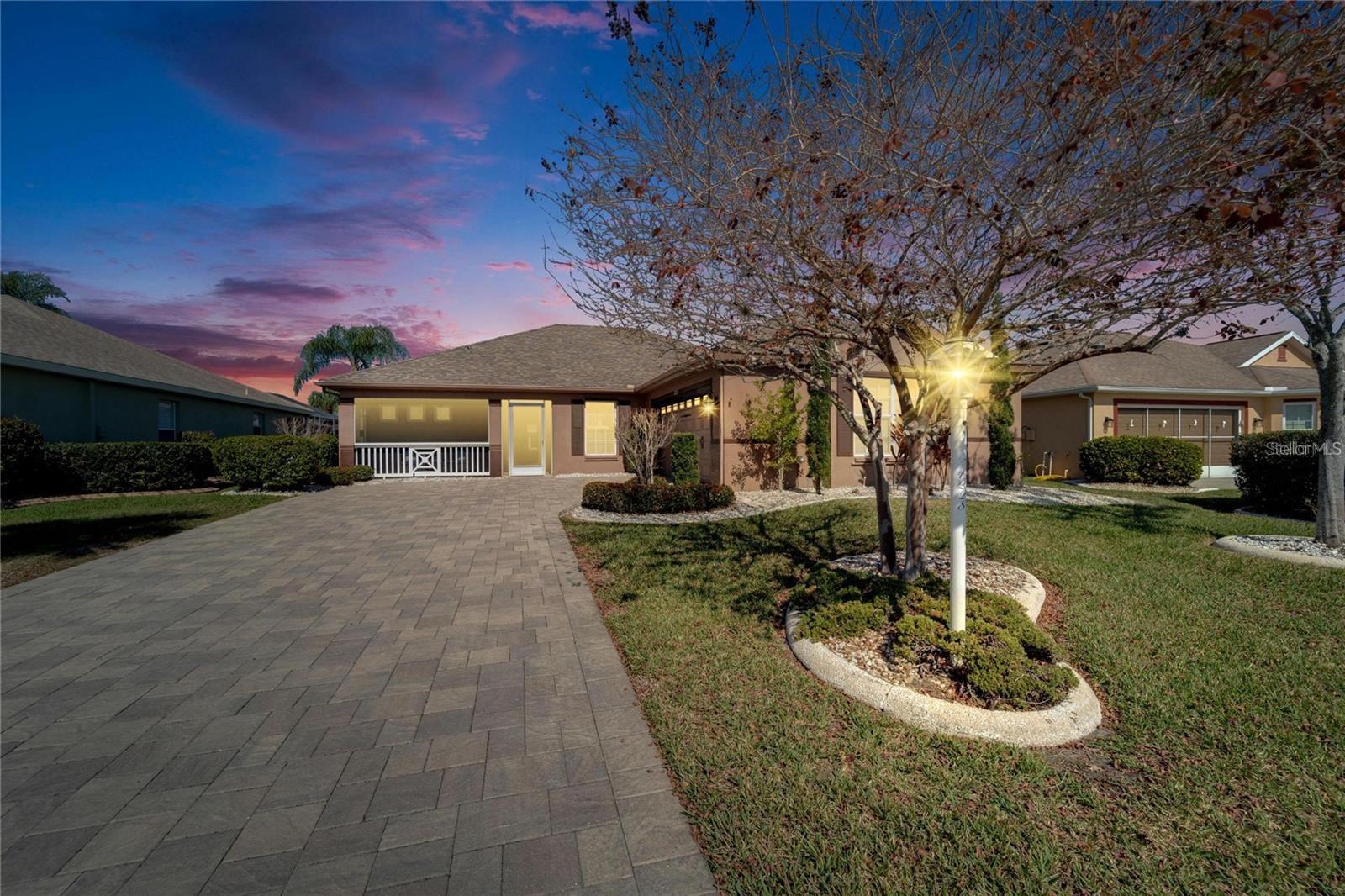 1228 CALOOSA CREEK CT, SUN CITY CENTER, FL, 33573