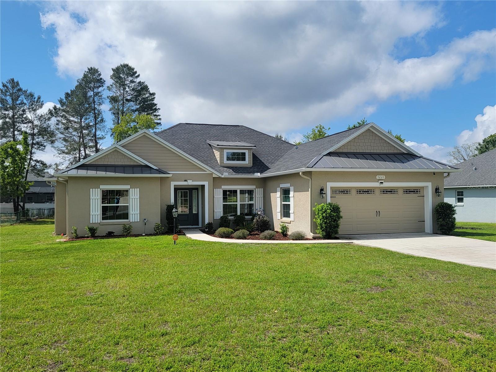 5220 SW 114TH STREET RD, OCALA, FL, 34476