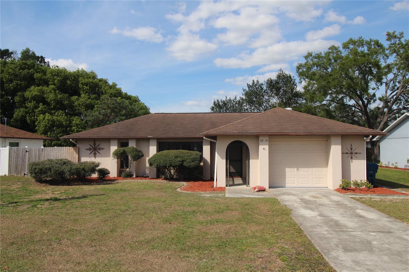 9219 BLADON ST, SPRING HILL, FL, 34608