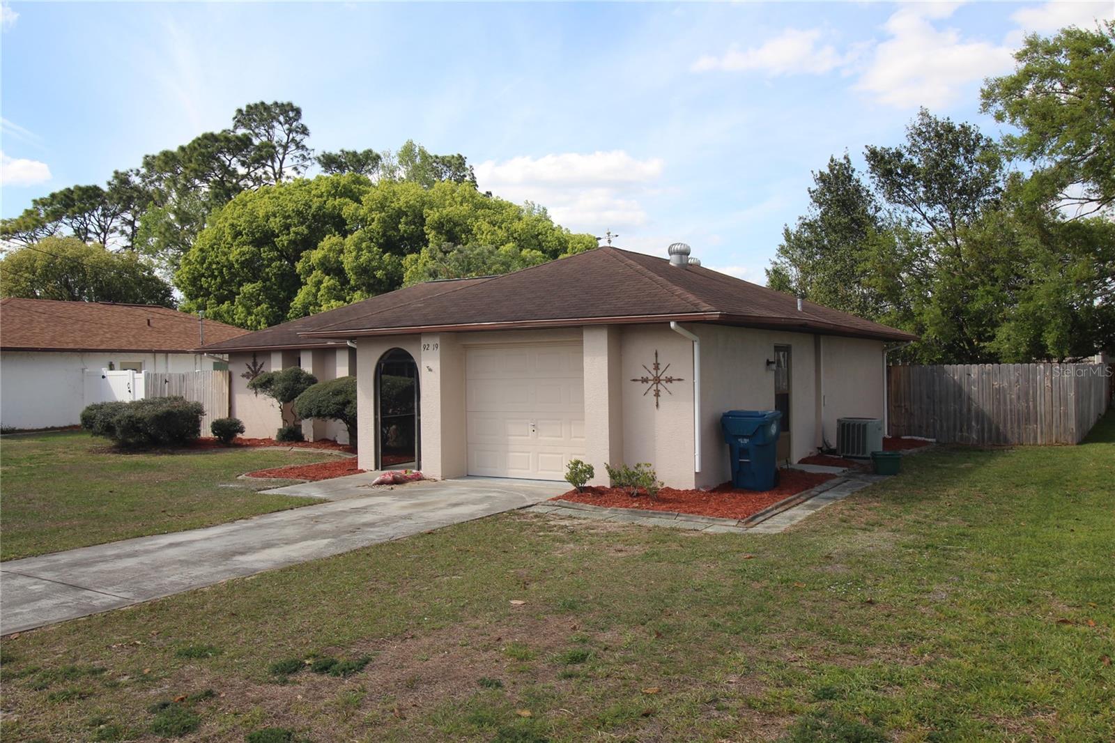 9219 BLADON ST, SPRING HILL, FL, 34608
