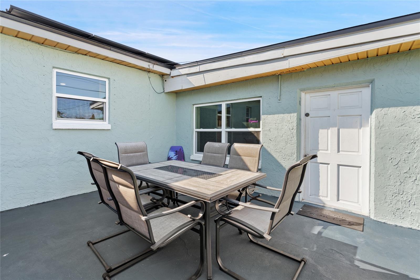 601 SEA GULL DR, SATELLITE BEACH, FL, 32937