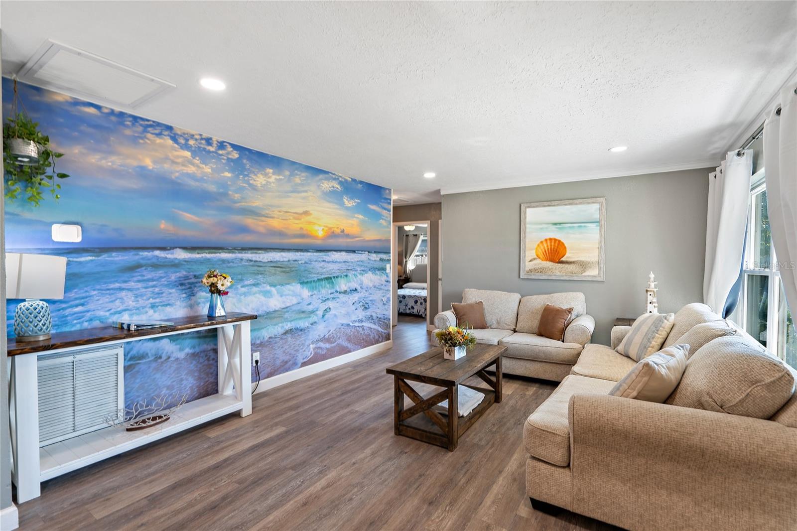 601 SEA GULL DR, SATELLITE BEACH, FL, 32937