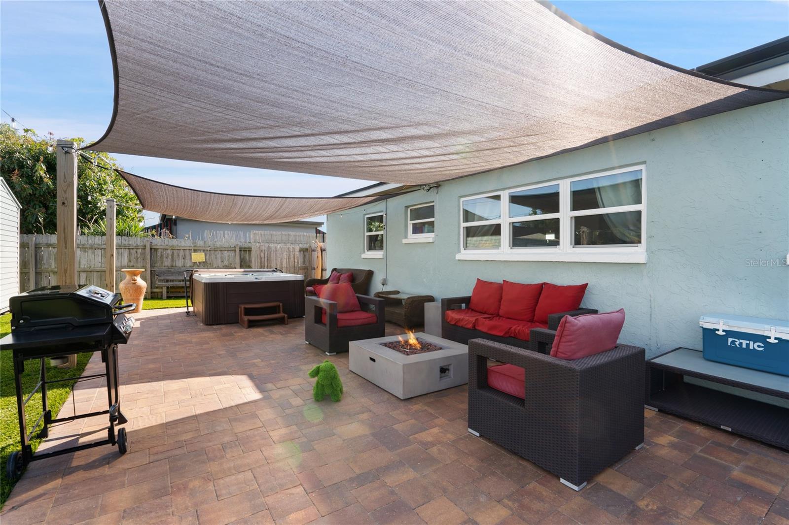 601 SEA GULL DR, SATELLITE BEACH, FL, 32937