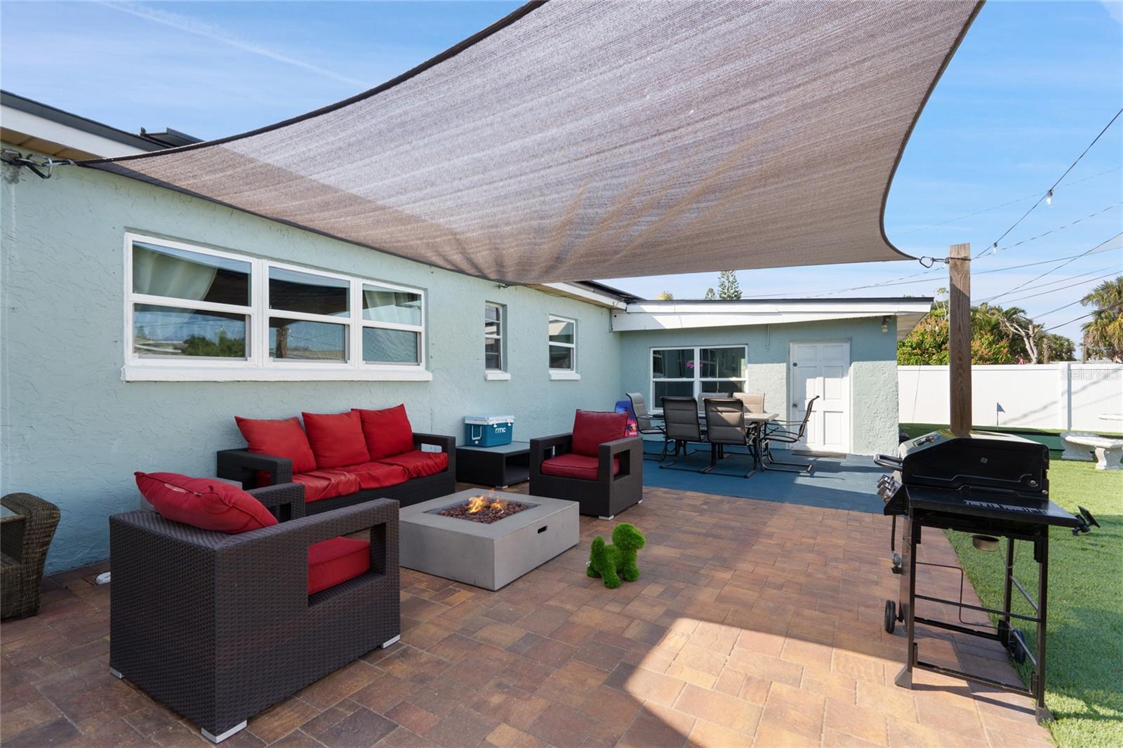 601 SEA GULL DR, SATELLITE BEACH, FL, 32937