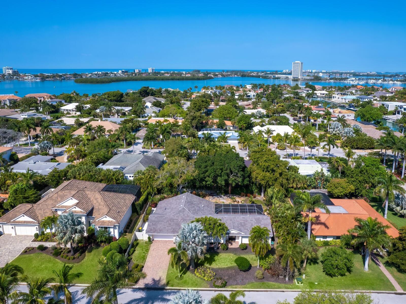 606 OWL WAY, SARASOTA, FL, 34236