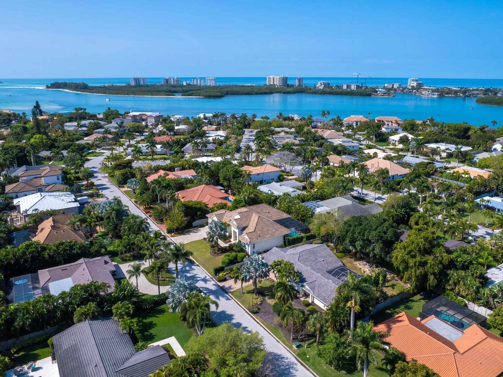 606 OWL WAY, SARASOTA, FL, 34236