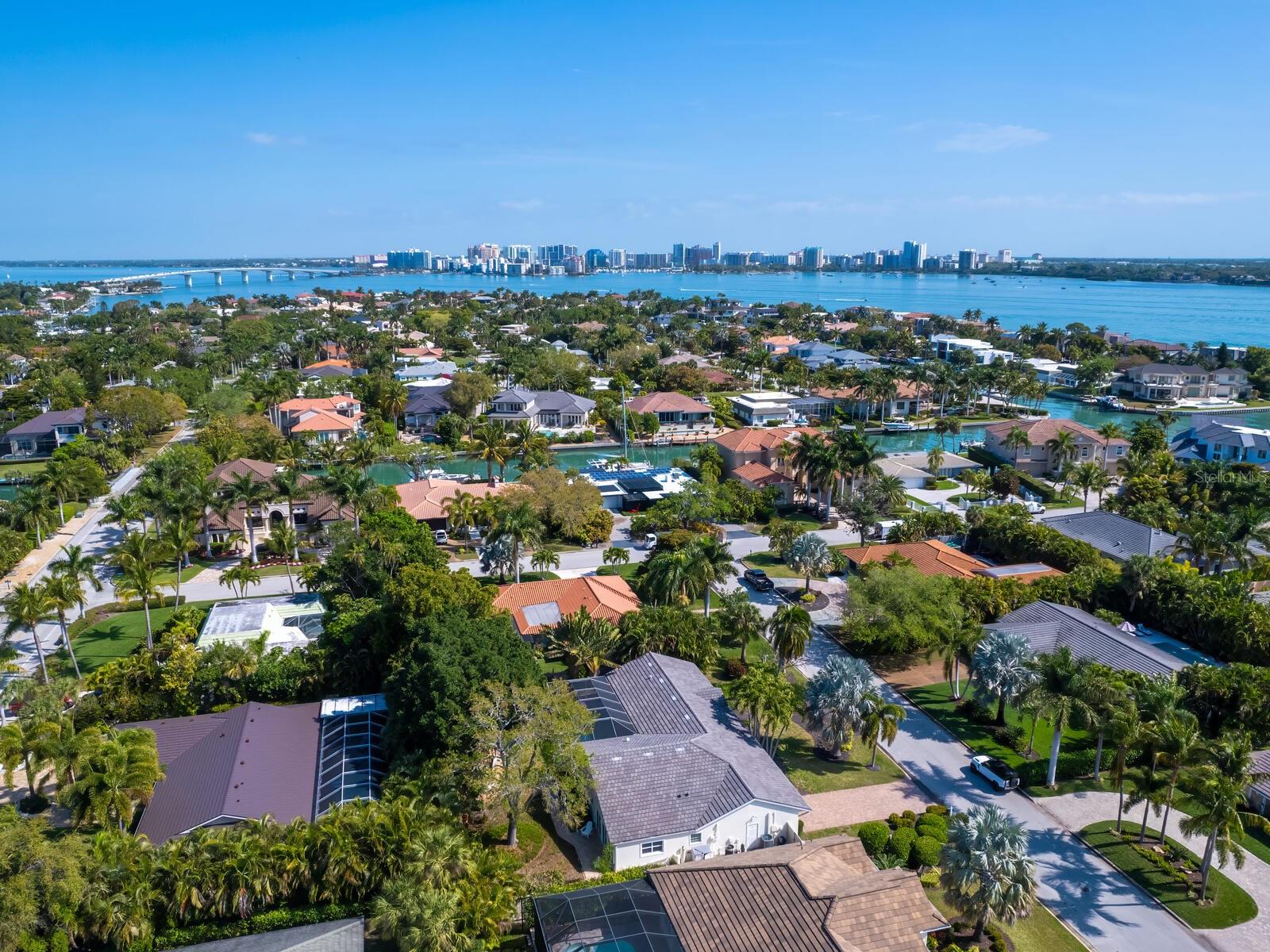 606 OWL WAY, SARASOTA, FL, 34236