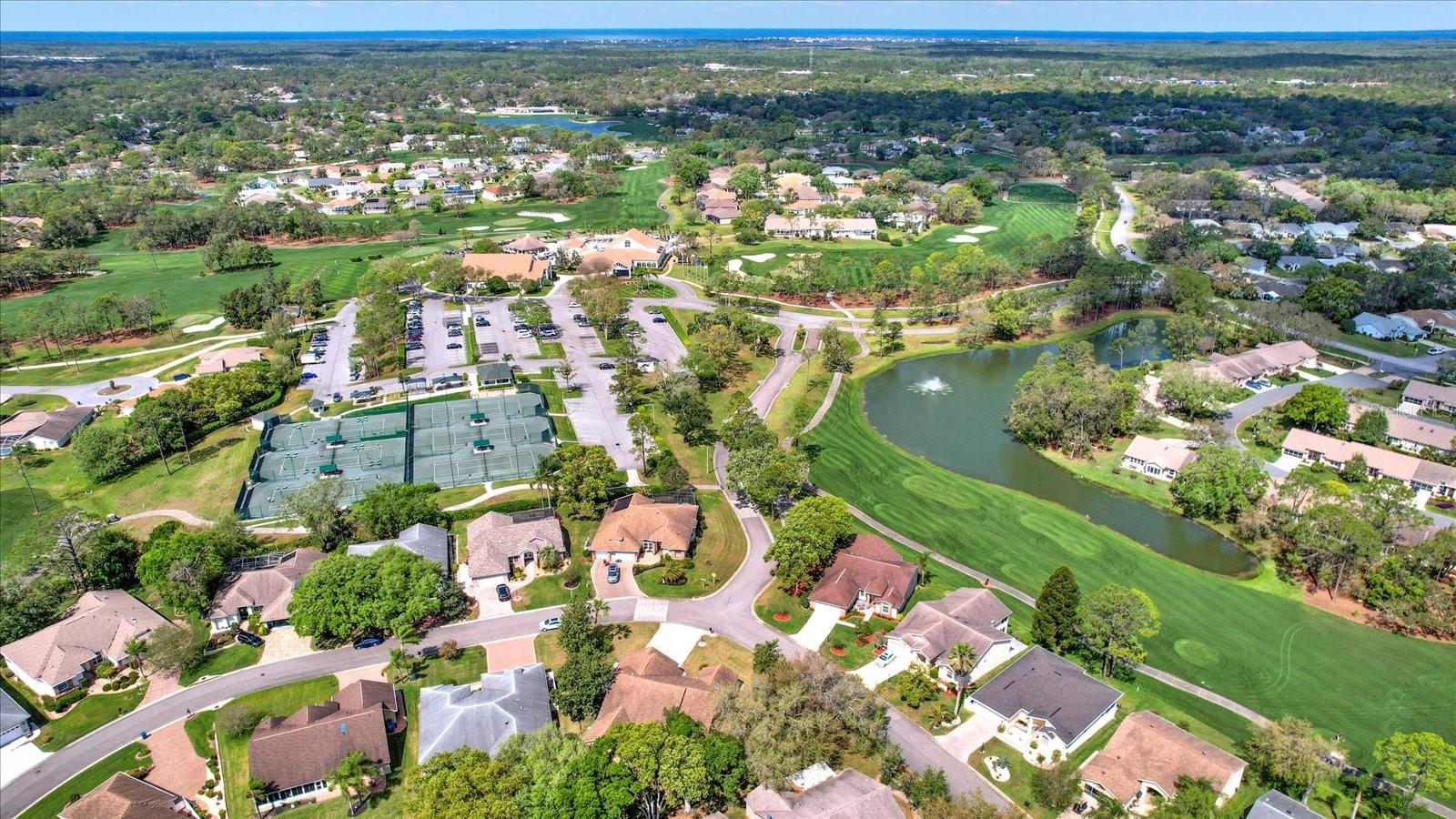 7430 BLUE SKIES DR, SPRING HILL, FL, 34606