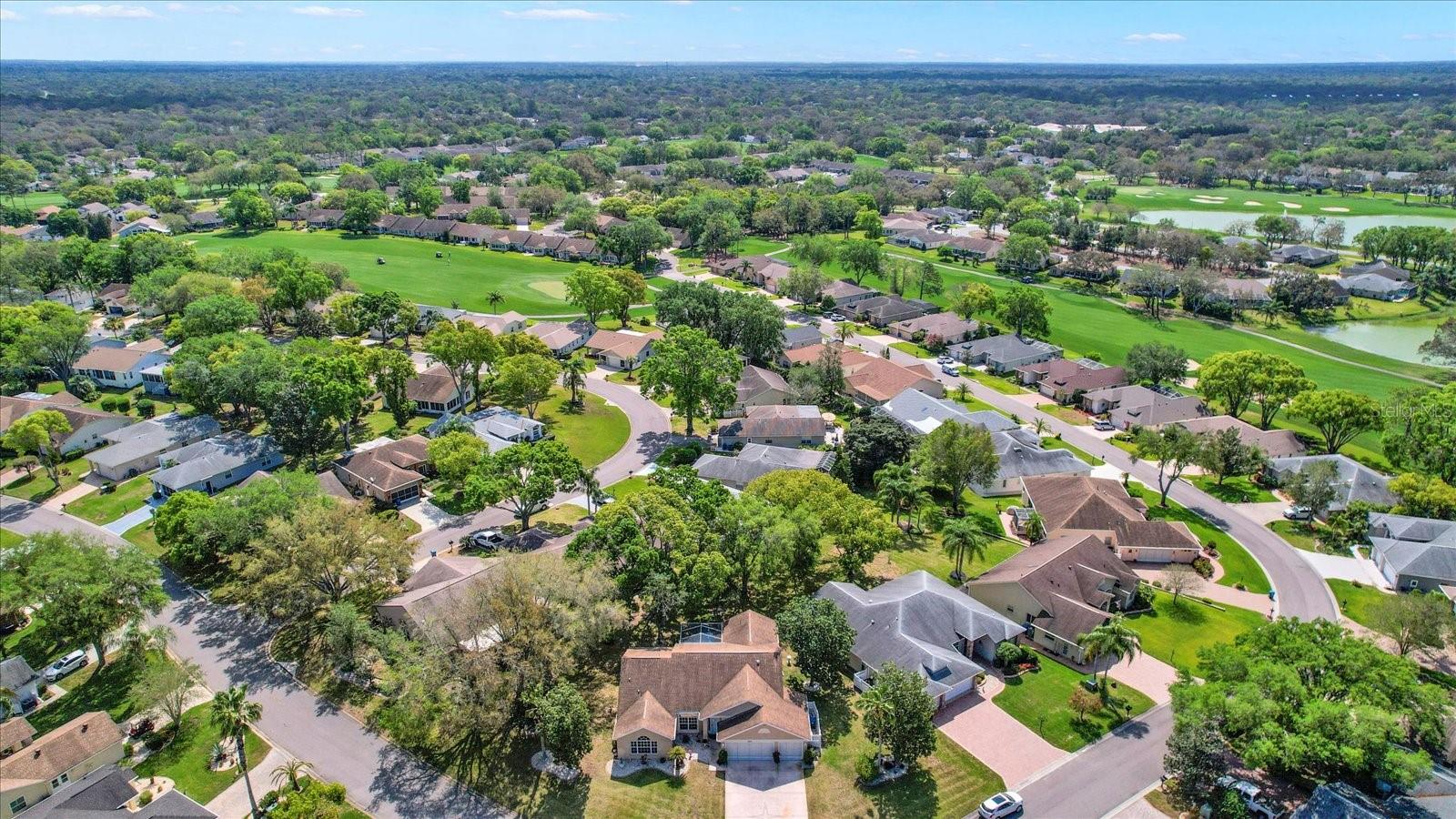 7430 BLUE SKIES DR, SPRING HILL, FL, 34606