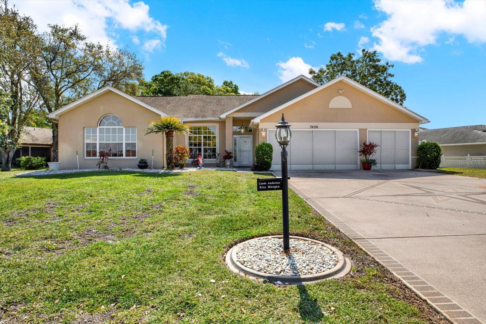 7430 BLUE SKIES DR, SPRING HILL, FL, 34606