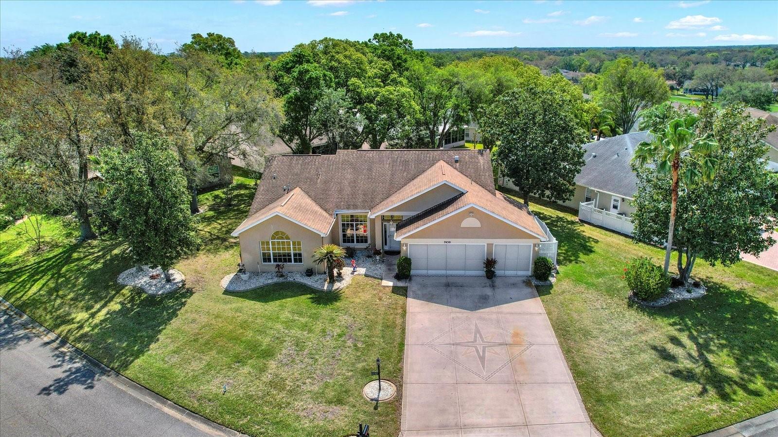 7430 BLUE SKIES DR, SPRING HILL, FL, 34606