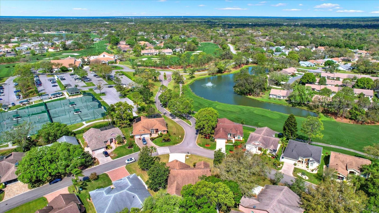 7430 BLUE SKIES DR, SPRING HILL, FL, 34606