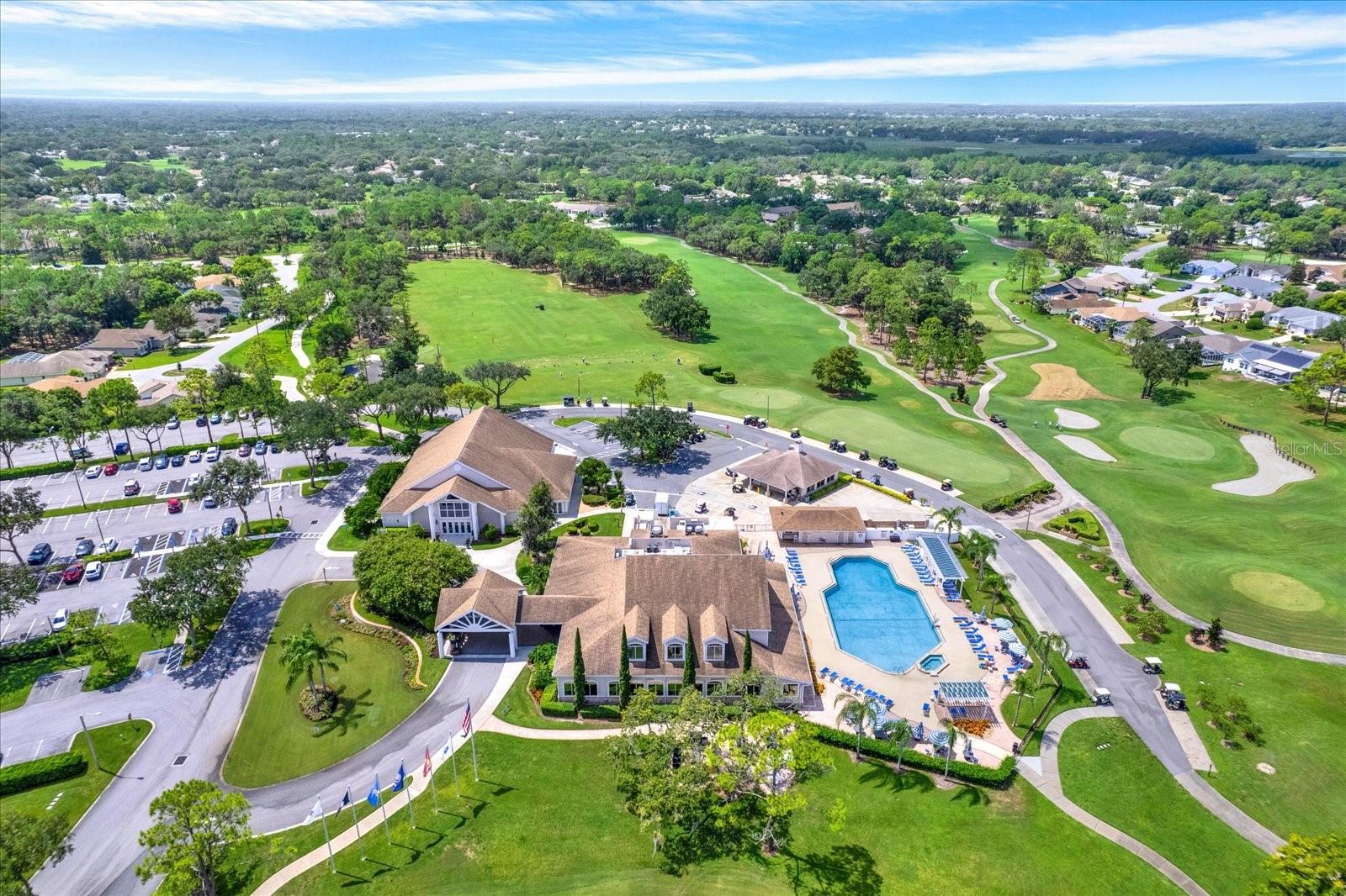 7430 BLUE SKIES DR, SPRING HILL, FL, 34606