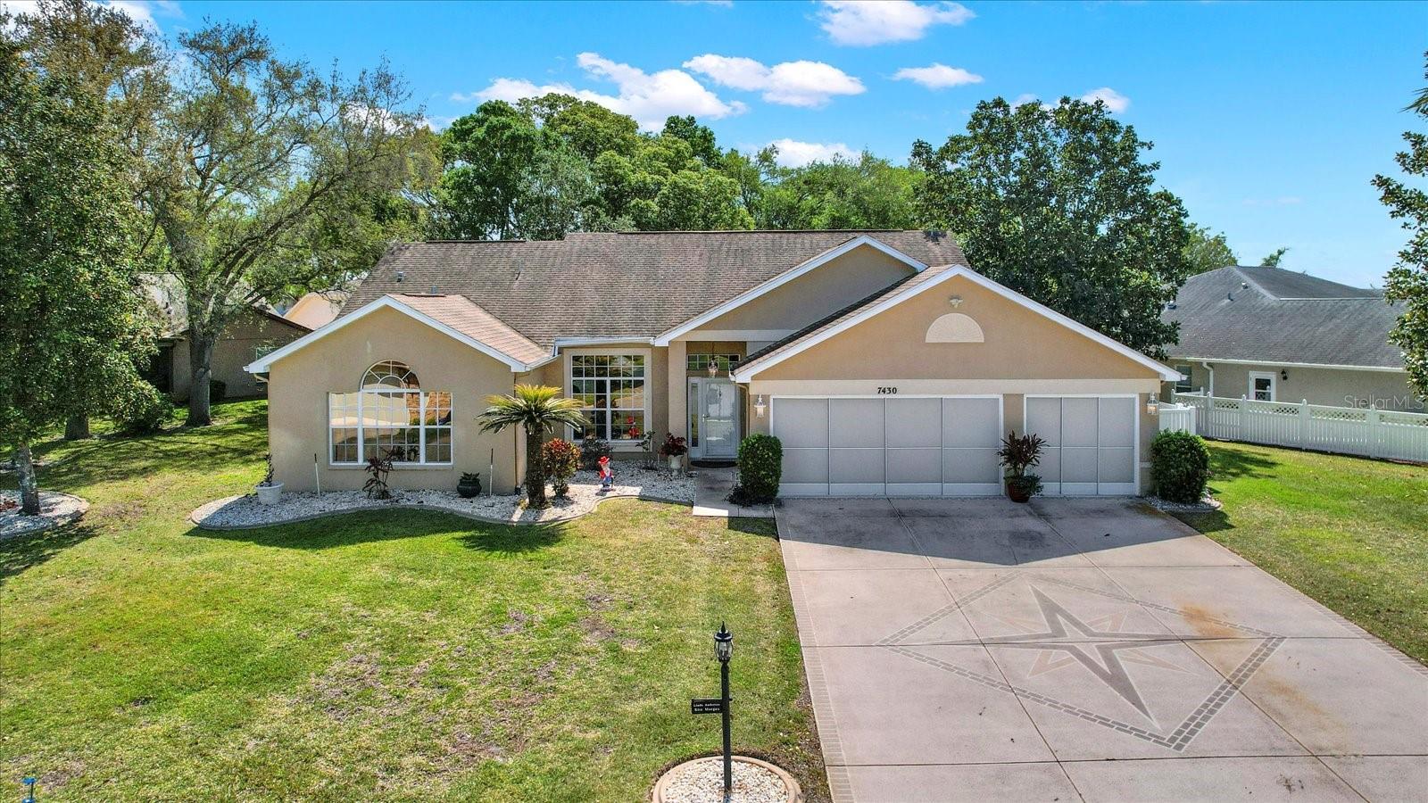 7430 BLUE SKIES DR, SPRING HILL, FL, 34606