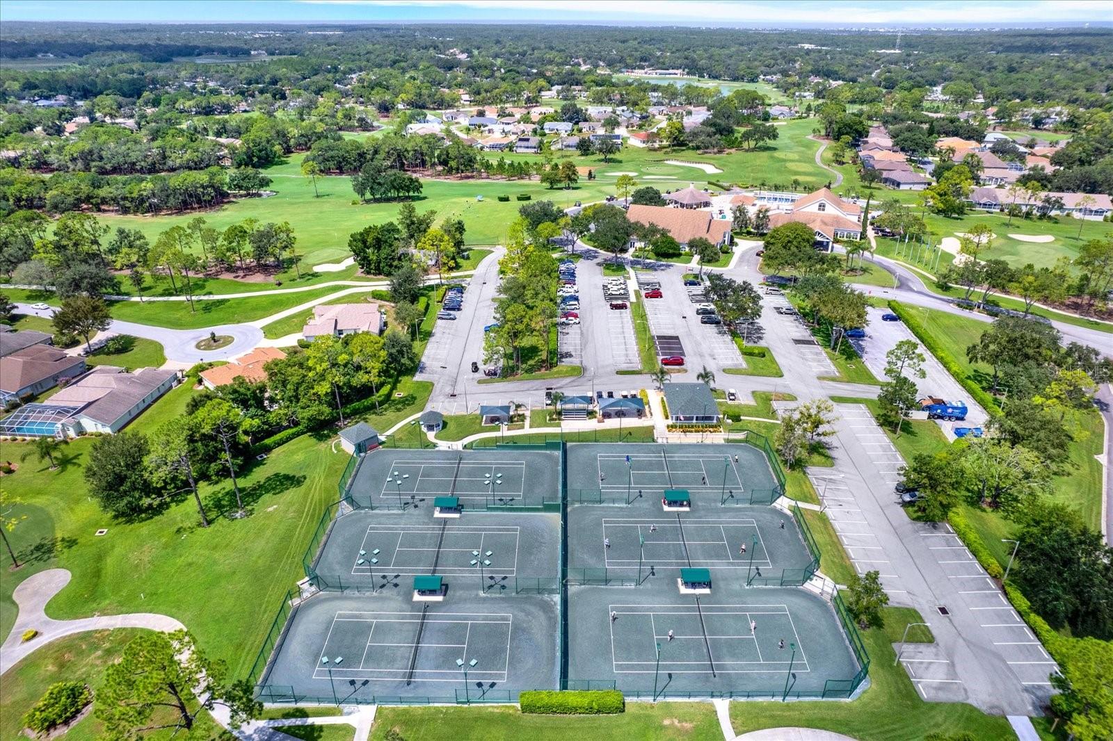 7430 BLUE SKIES DR, SPRING HILL, FL, 34606