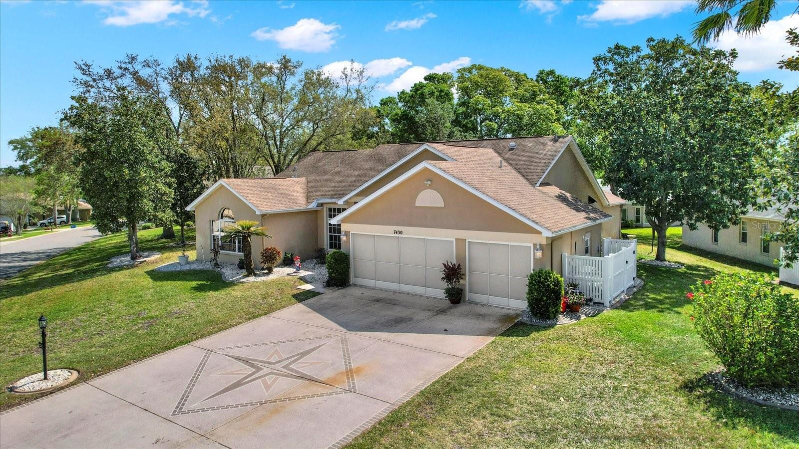 7430 BLUE SKIES DR, SPRING HILL, FL, 34606