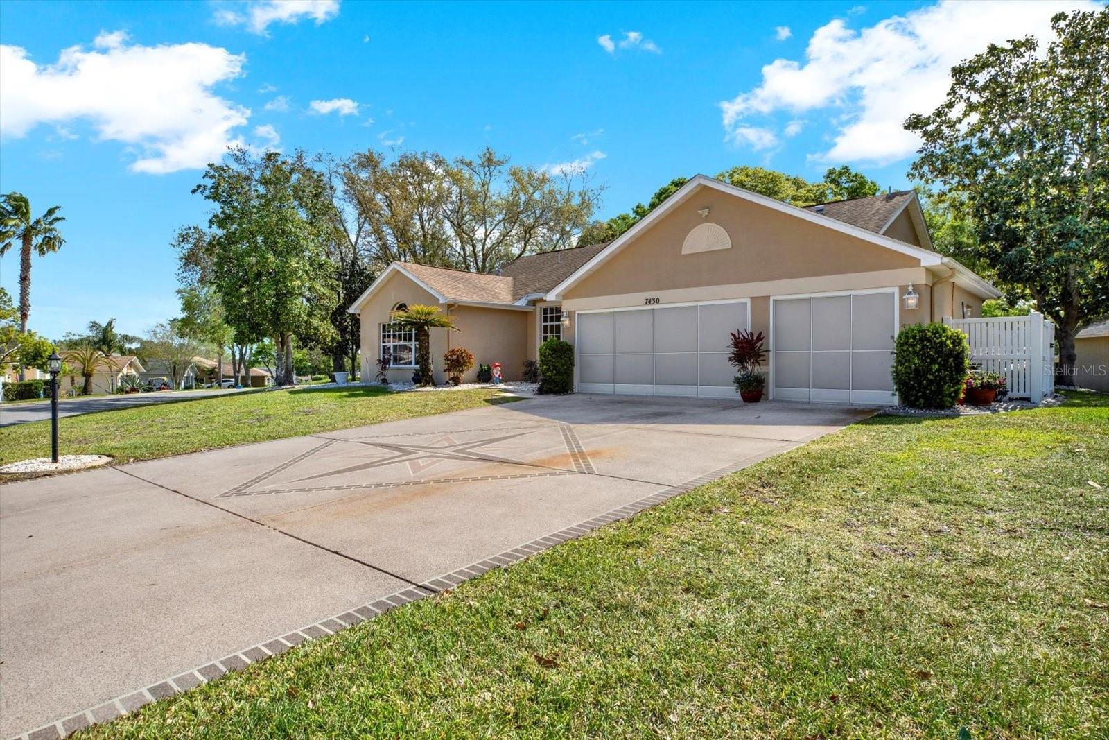 7430 BLUE SKIES DR, SPRING HILL, FL, 34606