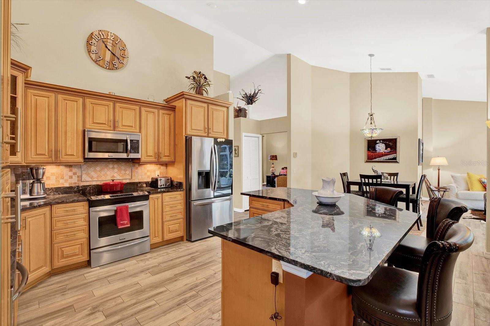 7430 BLUE SKIES DR, SPRING HILL, FL, 34606