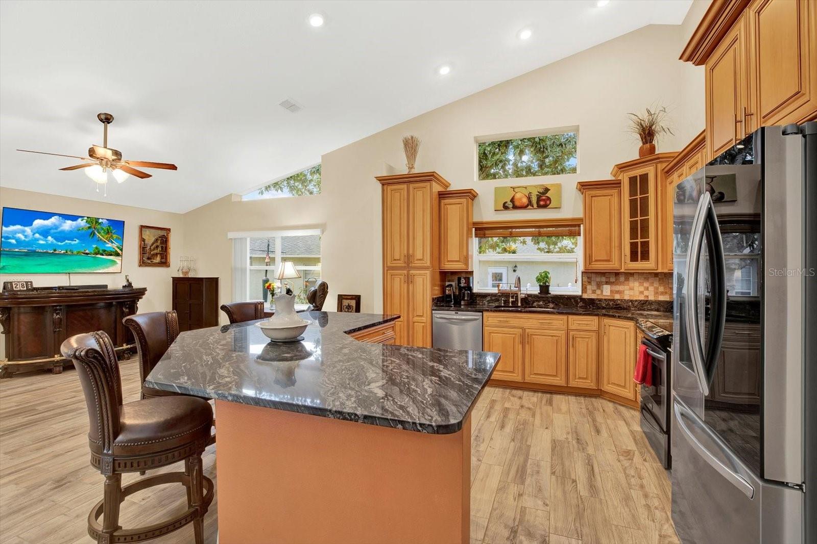 7430 BLUE SKIES DR, SPRING HILL, FL, 34606