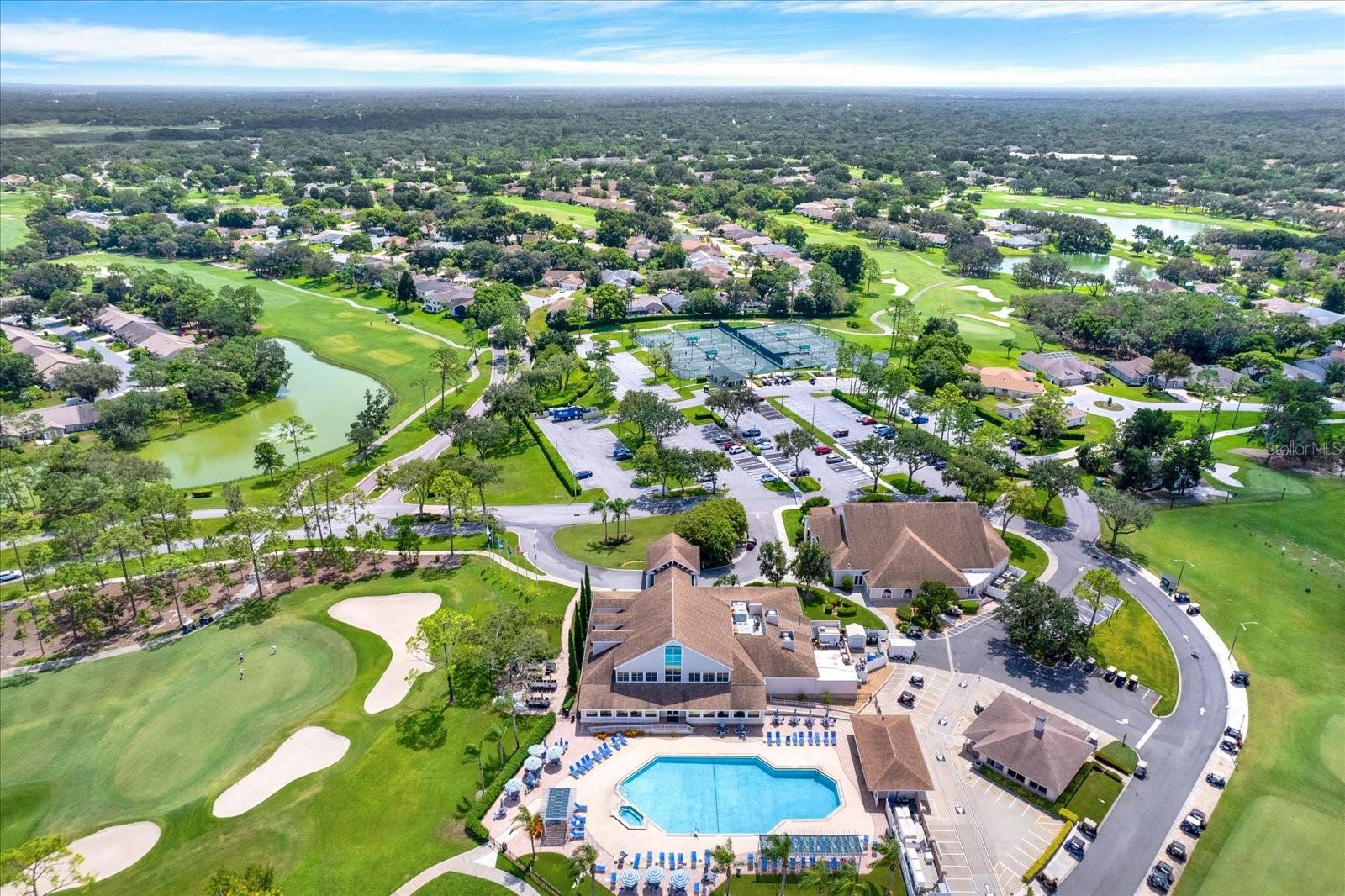 7430 BLUE SKIES DR, SPRING HILL, FL, 34606