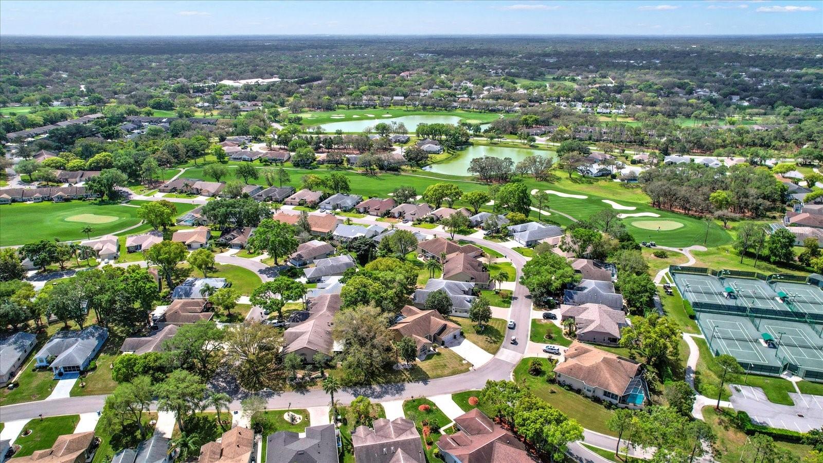 7430 BLUE SKIES DR, SPRING HILL, FL, 34606