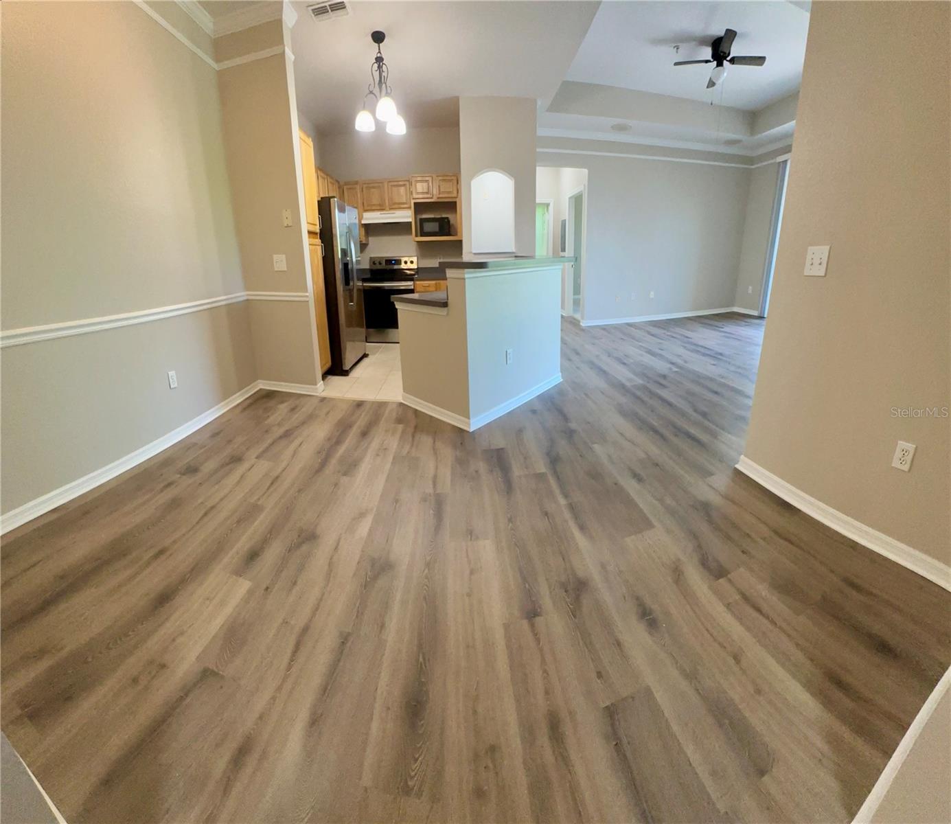 3280 SOHO ST #307, ORLANDO, FL, 32835