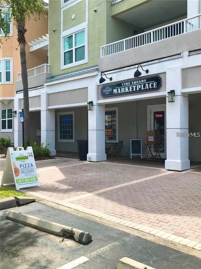 3280 SOHO ST #307, ORLANDO, FL, 32835