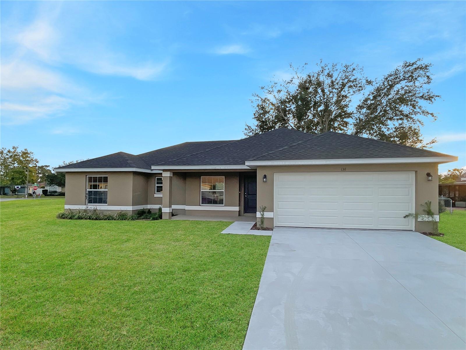 136 NICHOLAS CT, KISSIMMEE, FL, 34758