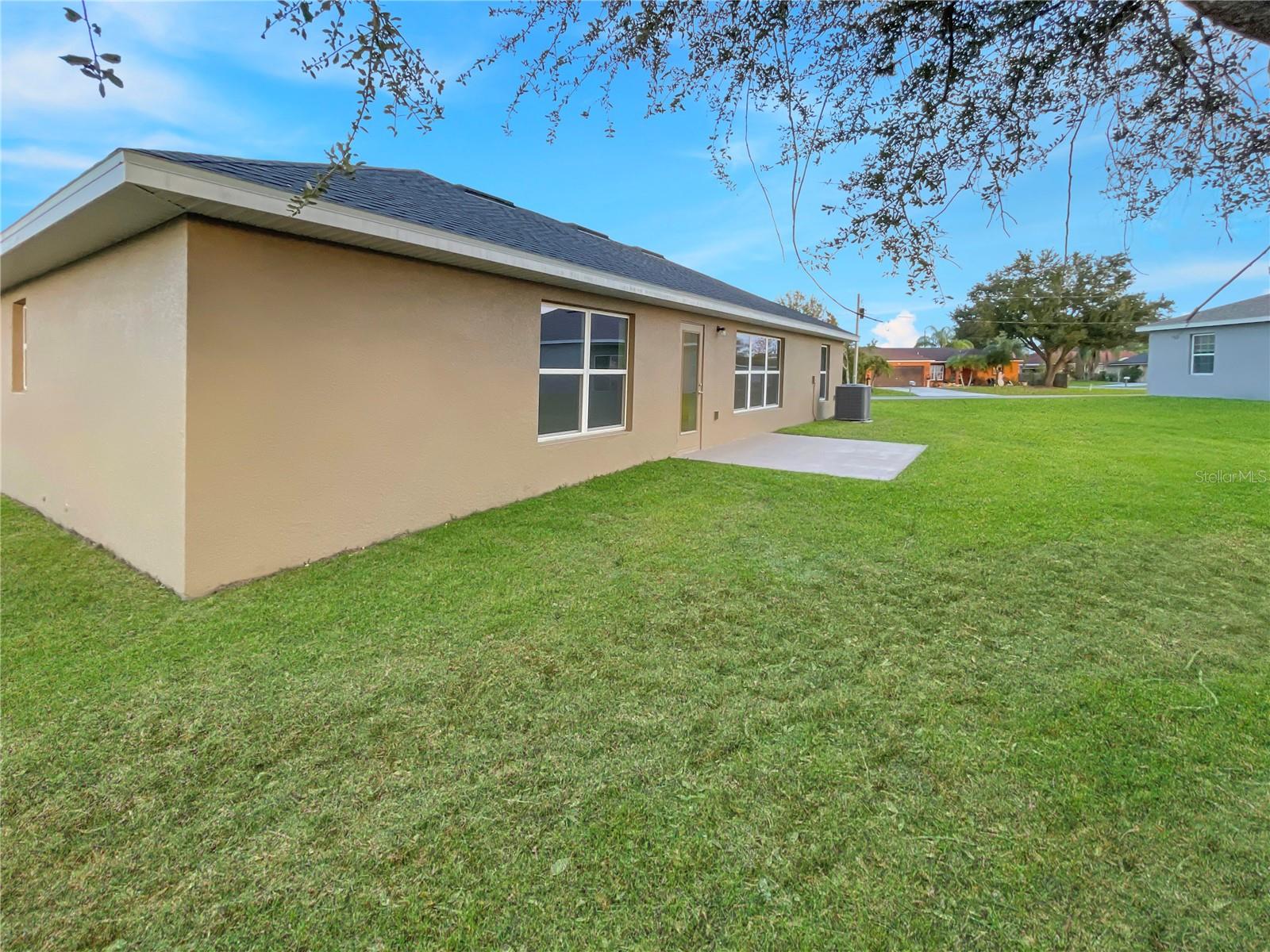 136 NICHOLAS CT, KISSIMMEE, FL, 34758