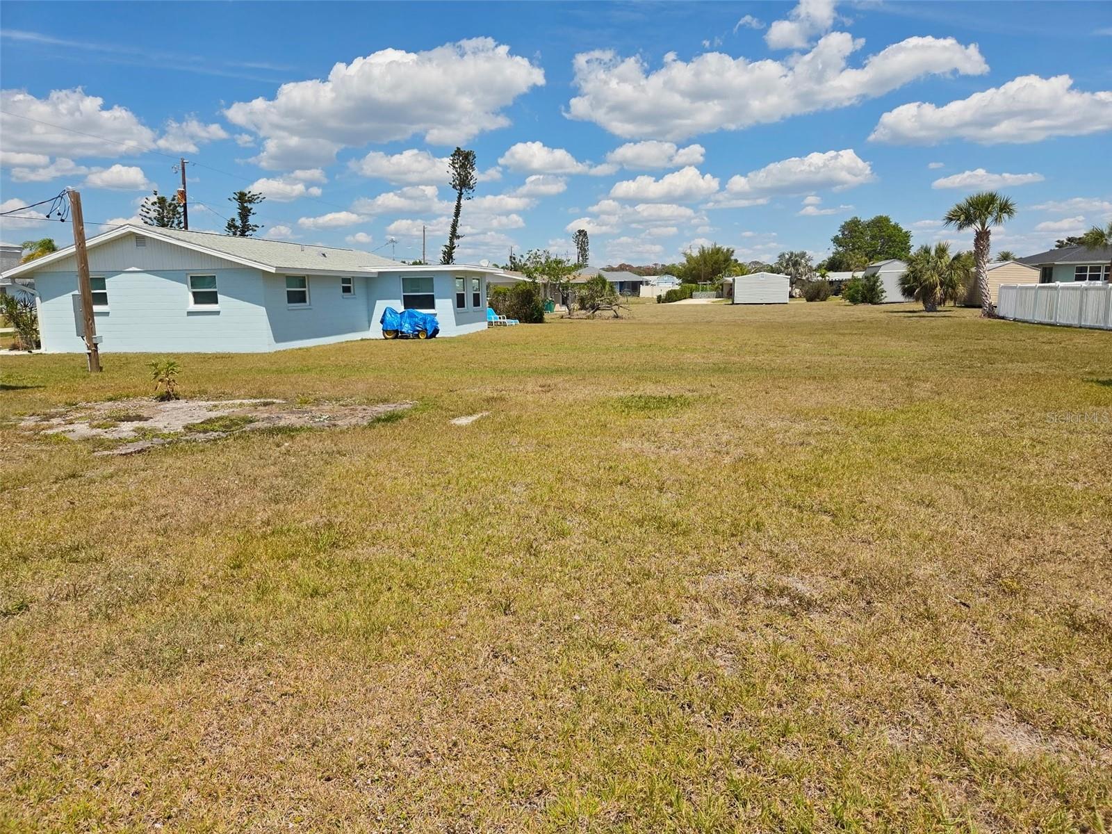 2061 GEORGIA AVE, ENGLEWOOD, FL, 34224