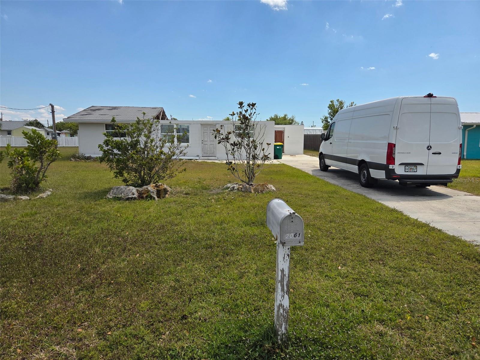 2061 GEORGIA AVE, ENGLEWOOD, FL, 34224